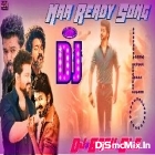 Naa Ready Leo (Matali Dance Remix 2023-Dj Babu Bls